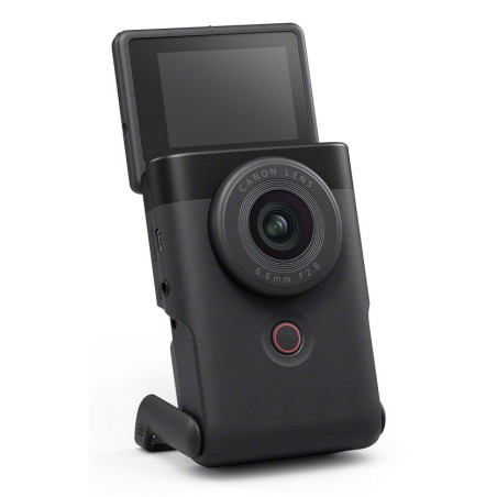 Canon Powershot V10 Vlogging Kit 1
